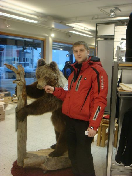 №4, Евгений Кирьянов, 40 лет, Петрозаводск №4, Евгений Кирьянов, 40 лет, Петрозаводск