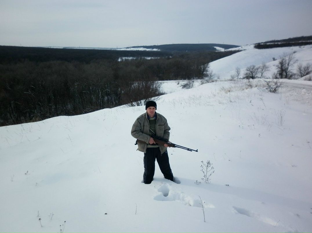 Дмитрий Гончар фотография #26