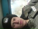 Діма Чорней фотография #42 (источник - https://vk.com/id66377942)