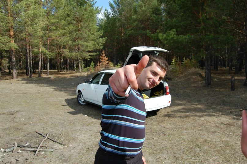 Дима Стеблев фотография #42
