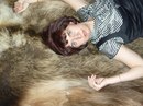 Фотография Сайфутдиновой Альфии
