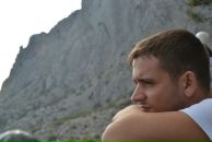 Фотография Козыря Игоря