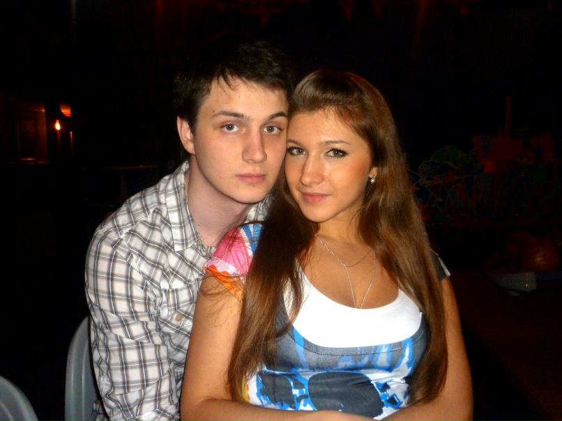 Ксения Хамзина фотография #19