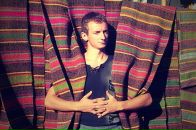 Сергій Михальчук фотография #16 (источник - https://vk.com/id18116463)