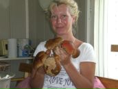 Фотография Поддубной Светланы