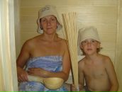 Фотография Maliniemi Elena