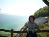 Фотография Кружининой Али