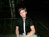 Фотография Здановского Василия