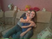 Анна Доброславлєва фотография #46 (источник - https://vk.com/id12322824)