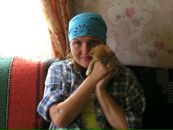 Фотография Брешевой Екатерины
