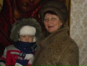 Фотография Евгеньевой Валентины