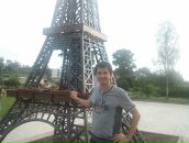 Фотография Сладкова Славы