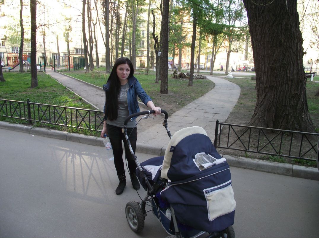 Ol Ya фотография #42