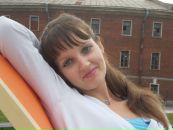 Фотография Кокотовой Веры