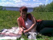 Фотография Алексеевой Ольги