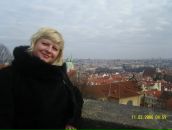 Фотография Голиковой Марии