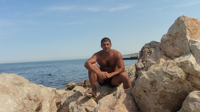 Рамиль Караев фотография #1
