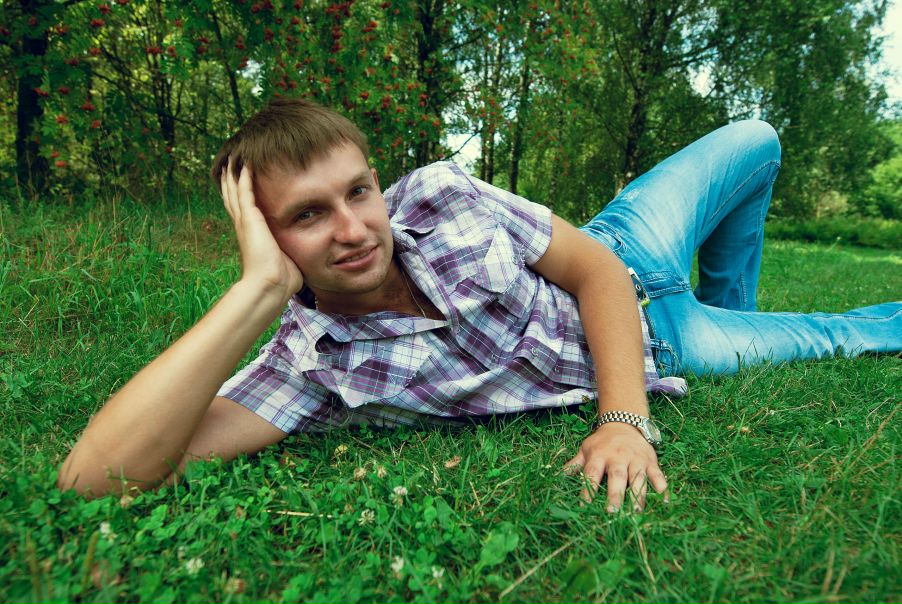 №19, Виталий Шитов, Луховицы №19, Виталий Шитов, Луховицы