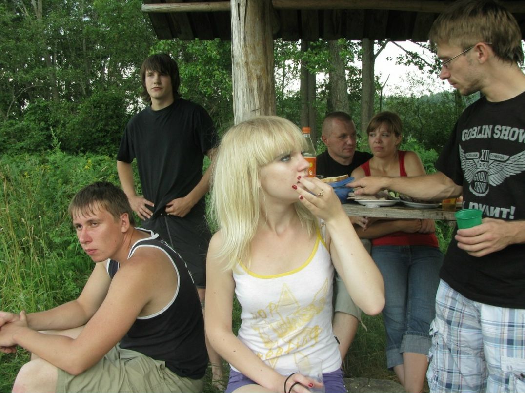 Александр Кадушко фотография #25