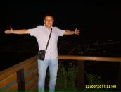 Фотография Михайлова Андрея