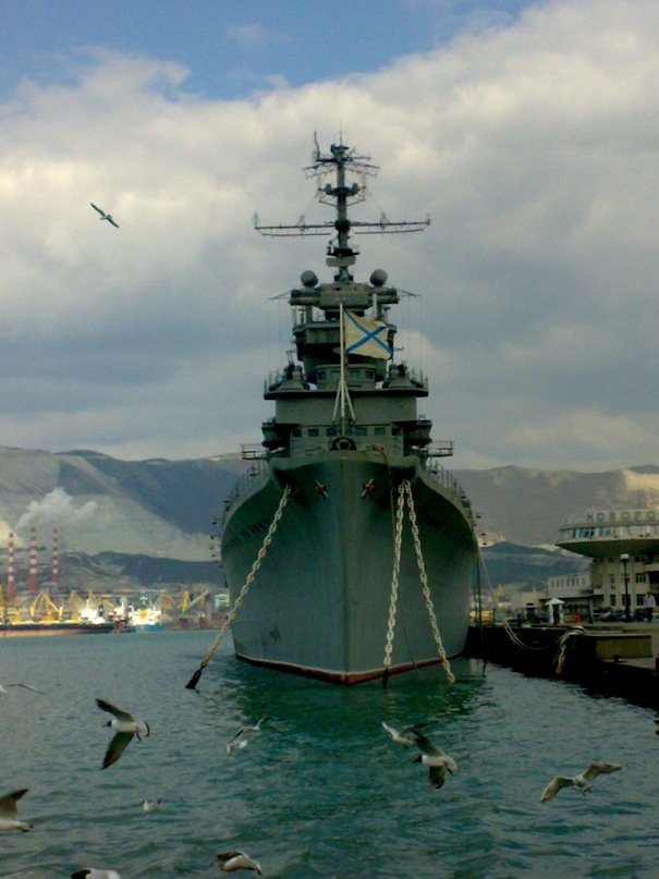 Дмитрий Романченко фотография #39