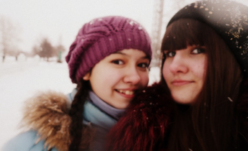 Дарья Никишина фотография #31