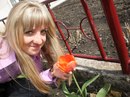 Ірина Олива-Гера фотография #41 (источник - https://vk.com/id155785135)