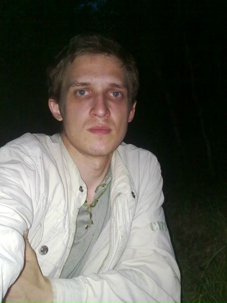 Игорь Леонтьев фото №41