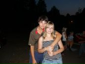 Фотография Малышевой Ксении