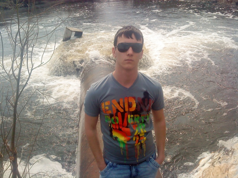 Дмитрий Бирюков фотография #21