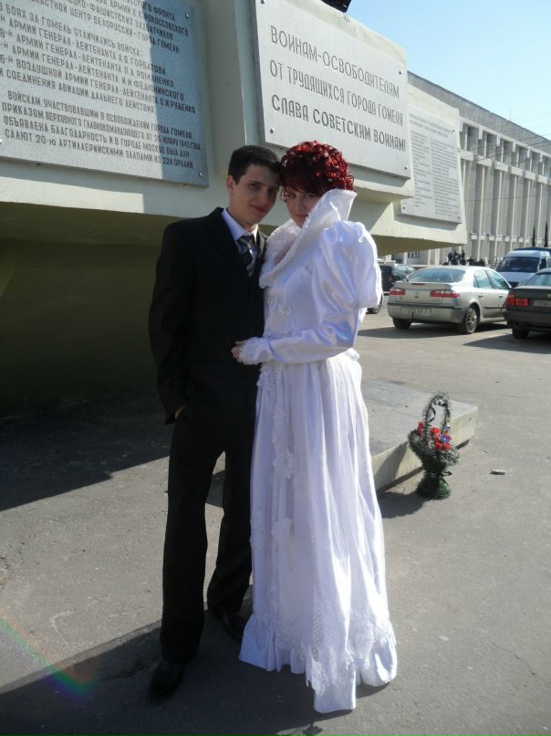 Викуля Беланова фотография #16