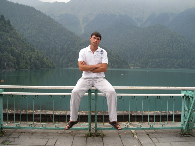 Дмитрий Бессонов фотография #17