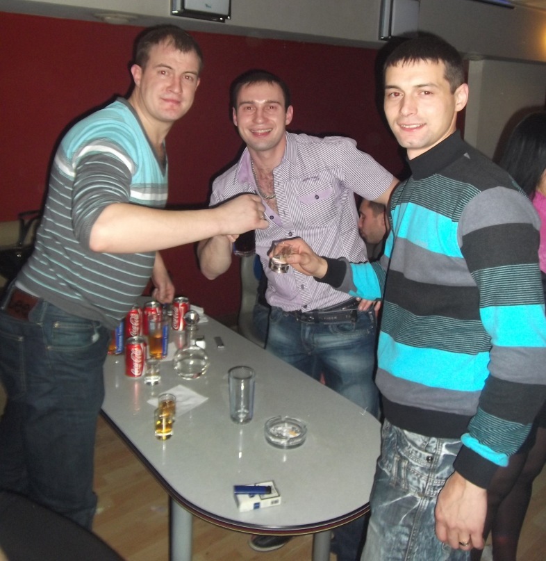 Иван Иванов фотография #36