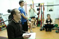 Коля Синьків фотография #38 (источник - https://vk.com/id13884690)
