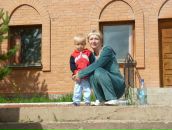 Фотография Коцур Евгении