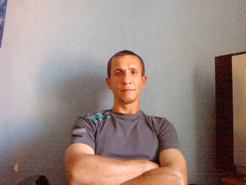 Дмитрий Ткачёв фотография #7