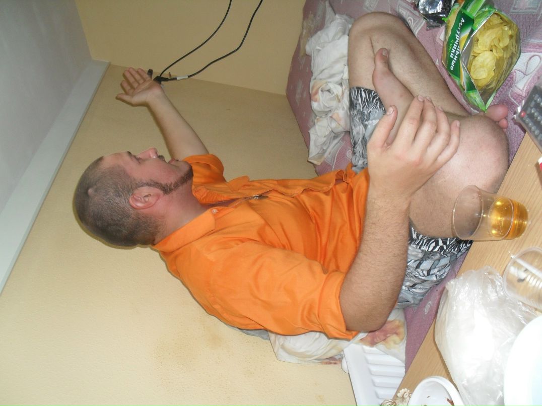 Игорян Игнатьев фотография #44