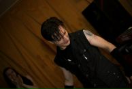 Obsidian | ebm | dark electro | фотография #9 (источник - https://vk.com/id124091521)