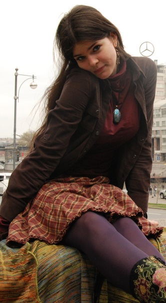 №20, Полина Анныч, 35 лет, Москва №20, Полина Анныч, 35 лет, Москва