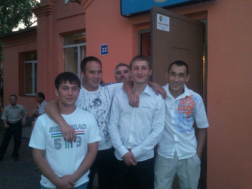 Тимур Федоров фотография #20