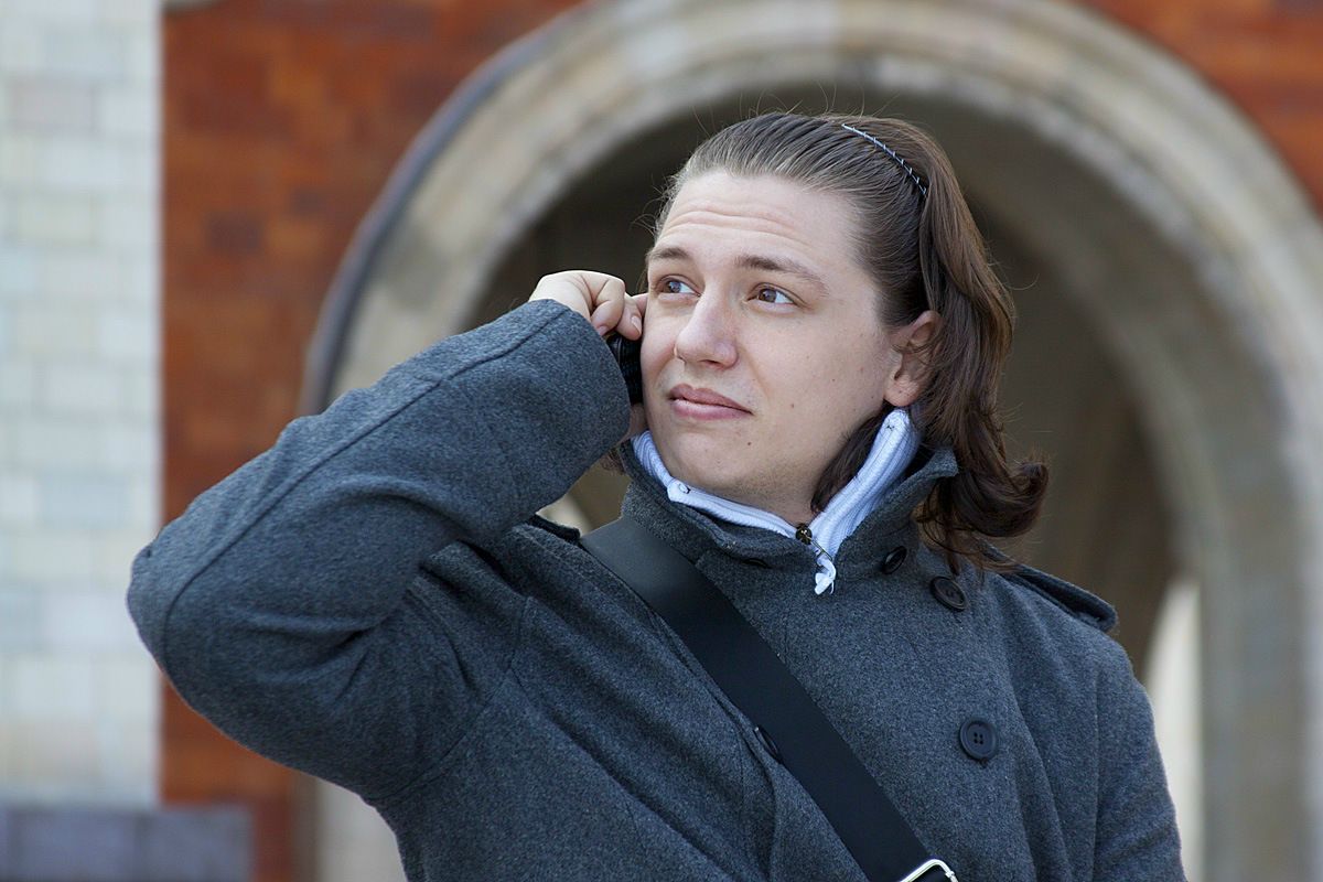 Антон Левшин фотография #35