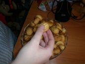 Фотография Поздняковой Маши