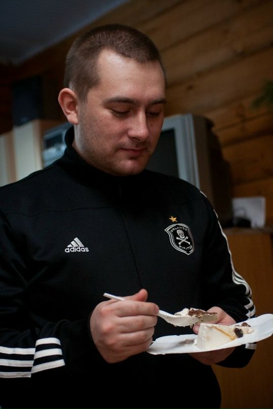 Sergio Yakovlev фотография #7