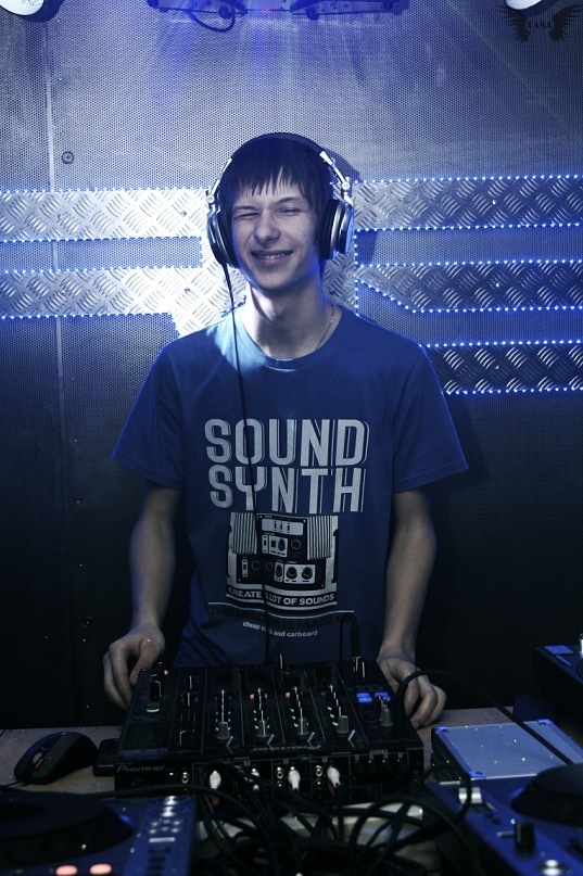 Eugene Virtus фотография #22