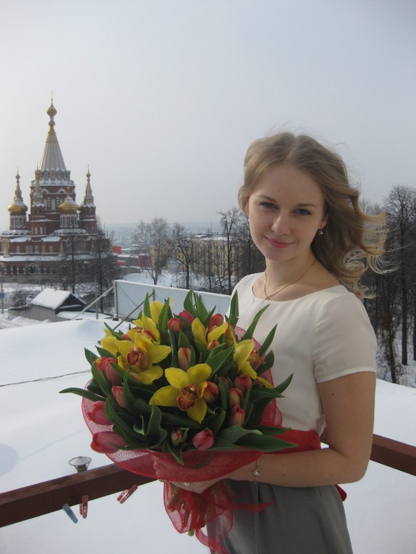 Софья Рулева фотография #31