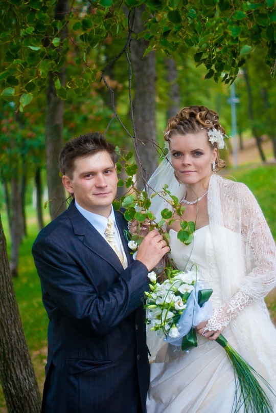Инна Лобастова фотография #35