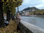 Фотография Осиповой Ольги