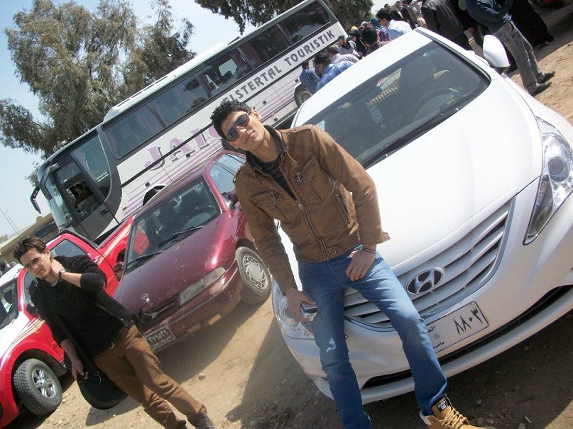 Mustafa Algrah фотография #27