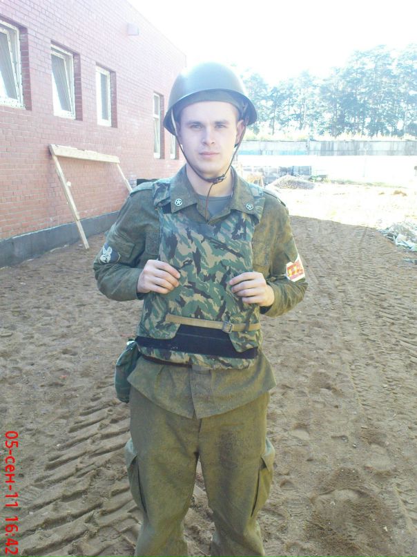 Дмитрий Орлов фотография #38