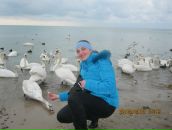 Віта Соловей фотография #48 (источник - https://vk.com/id29686152)